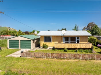 21 Inverary Street, Waikouaiti, Waikouaiti