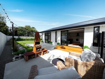 143 Margaret Street, Glengarry, Invercargill