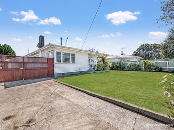 22 Darwin Crescent, Maraenui, Napier