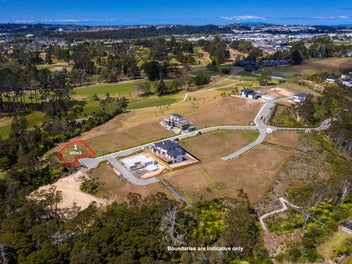 24 Third Fairway Place, Albany, Auckland