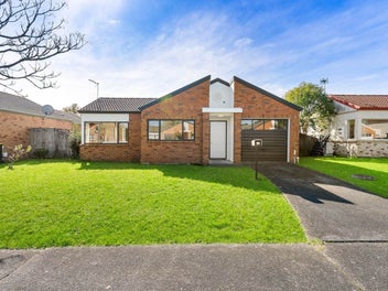 23 Kona Crescent, Henderson, Auckland