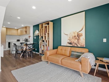 9/43 GOLDRIDGE WAY, FRANKTON RD, QUEENSTOWN