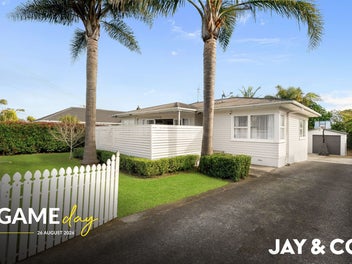 25 Sterling Avenue, Manurewa East, Auckland