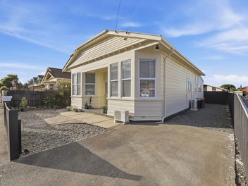 149 Bay View Road, South Dunedin, Dunedin