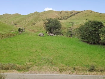 438 Mangaoranga Road, EKETAHUNA, EKETAHUNA