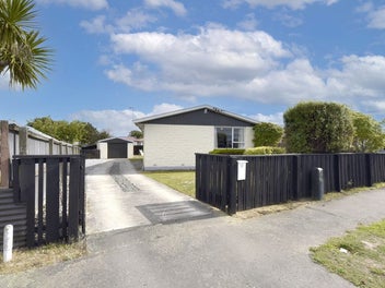 13 Lenton Street, Aranui, Christchurch