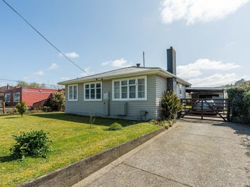 56 Makere Street, Taumarunui