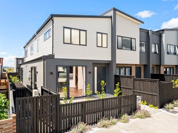 20 Skua Road, Hobsonville, Auckland