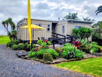 306 Big Bay Road, Manukau Heads, Āwhitu