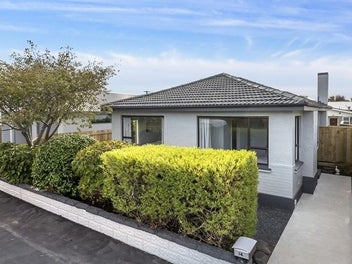 14A Burns Street, Mosgiel, Mosgiel