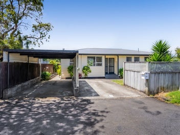 35F Clearmont Crescent, Blagdon, New Plymouth