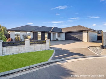 17 Gemini Place, Rolleston, Rolleston