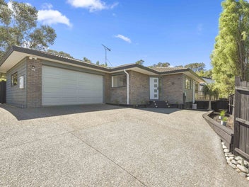 96 Brian Crescent, Stanmore Bay, Whangaparaoa