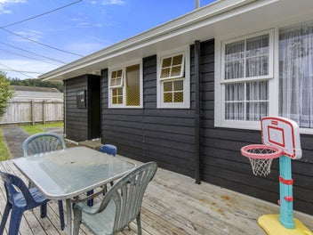 89A Main Road, Wainuiomata, Lower Hutt