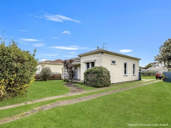 16 Bignell Street, Gonville, Whanganui