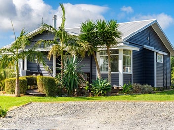 58 Bagnal Road, Mangawhai, Kaiwaka