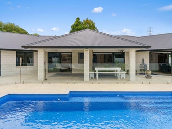 28 Riverside Lane, Karapiro, Cambridge