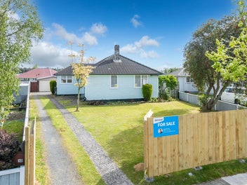 10 Byron Road, Enderley, Hamilton