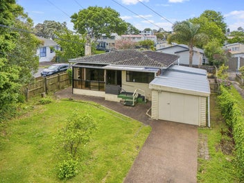 14 Lorraine Avenue, Mount Albert, Auckland