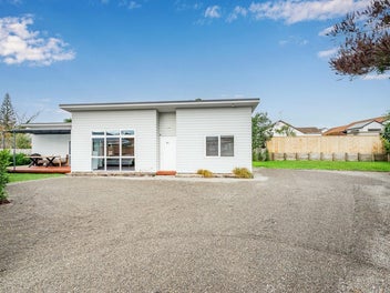 5A Sharda Grove, Paraparaumu Beach, Paraparaumu