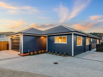23A Oregon Drive, Brown Owl, Upper Hutt