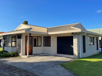 60A Haerehuka Street, Otorohanga
