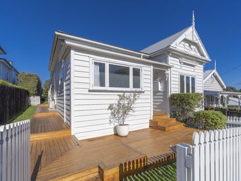 2/62 First Avenue, Kingsland, Auckland