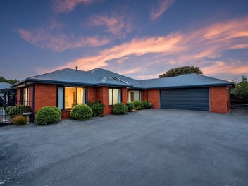 81 Chartwell Street, Burwood, Christchurch