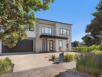 13 Caldera Drive, Long Bay, Auckland