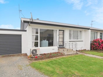 2/41 Robertson Street, Richmond, Invercargill