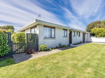 36 Jenkin Street, Strathern, Invercargill