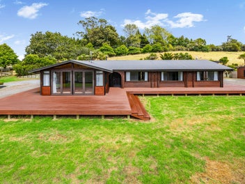 781 Paparata Road, Bombay