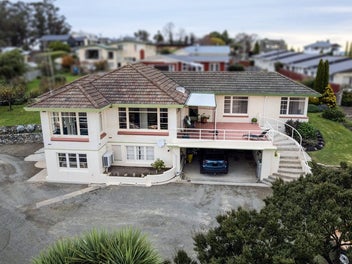 10 Solway Street, Holmes Hill, Oamaru