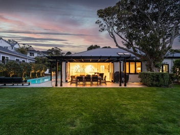 11 Clark Street, Khandallah, Wellington