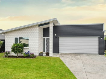 11 Briannarose Drive, Fitzroy, Hamilton