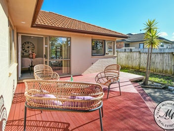 3 Orbit Place, Flat Bush, Auckland