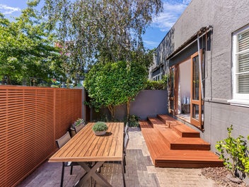 3/456 Parnell Road, Parnell, Auckland