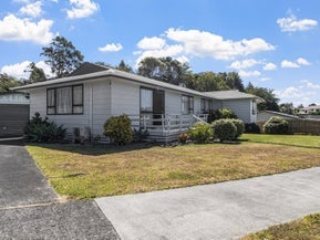 12 Winstone Place, Highlands Park, New Plymouth