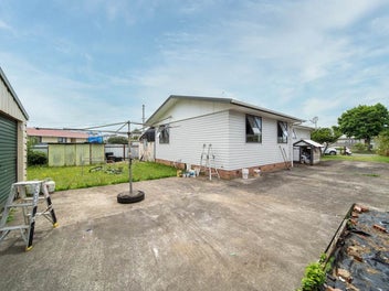 16 Hardie Street, Mangere East, Auckland