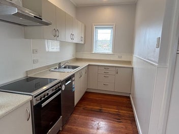 31 Jackson Street, College Estate, Whanganui