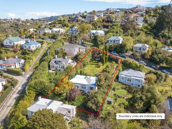 26 Ramsay Street, Dalmore, Dunedin