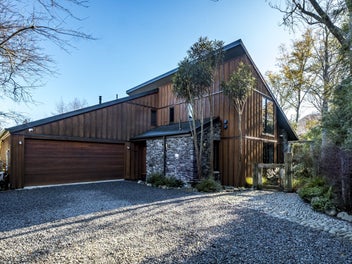 8A Scarborough Terrace, Hanmer Springs, Hanmer Springs