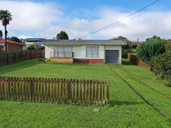 11 King Street, Ngaruawahia
