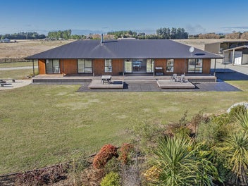 27 McIntoshs Road, Fernside, Rangiora