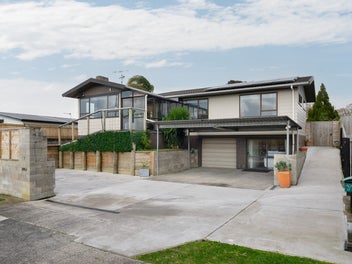 7 Fuchsia Avenue, Pukete, Hamilton