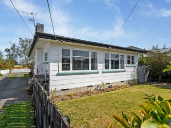 29 Michael Street, Kuripuni, Masterton