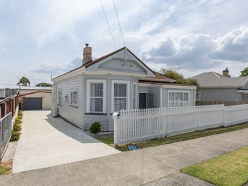 3 William Street, Huntly, Huntly