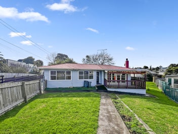 9 Nield Road, Manurewa, Auckland