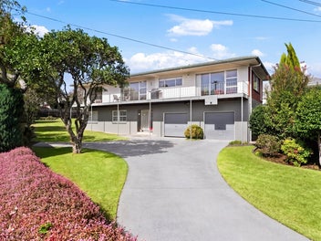 7A Garden Place, Mount Eden, Auckland
