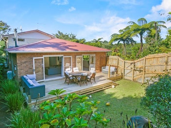 13 Fernleigh Street, Ferndale, New Plymouth